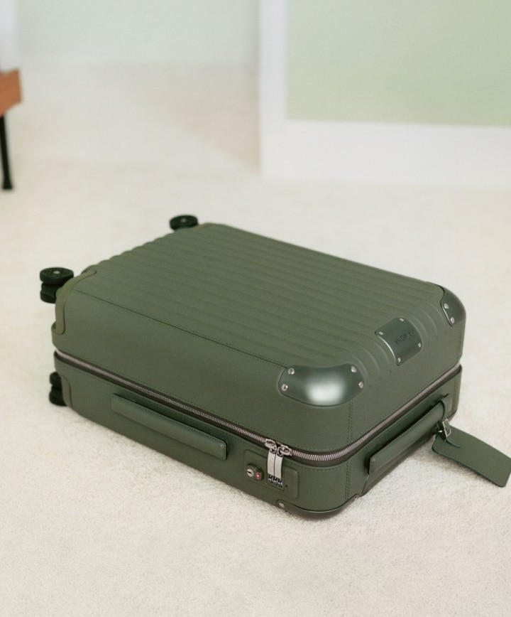 Leather Bags Briefcases Accessories RIMOWA